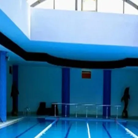The Tuyap Ozyurtlarsuites Отель *