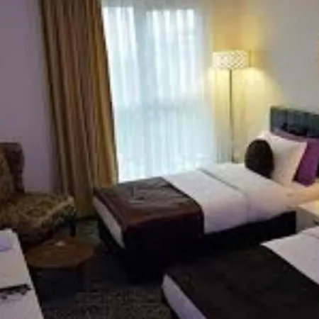 Отель The Tuyap Ozyurtlarsuites