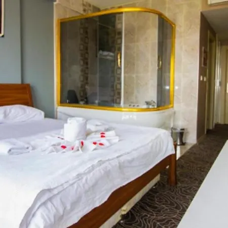 The Tuyap Ozyurtlarsuites *