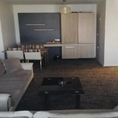 The Tuyap özyurtlarsuites *