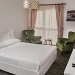 The Tuyap Ozyurtlarsuites *