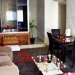 The Tuyap Ozyurtlarsuites Hotel *
