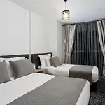 Hotel The Tuyap Ozyurtlarsuites