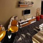 The Tuyap Ozyurtlarsuites * Istanbul