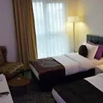 Hotel The Tuyap Ozyurtlarsuites