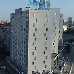 The Tuyap Ozyurtlarsuites Hotel *