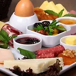 The Tuyap Ozyurtlarsuites Istanbul