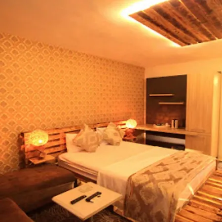 The Tuyap Ozyurtlarsuites