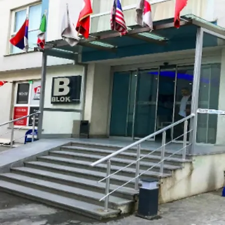 The Tuyap Ozyurtlarsuites