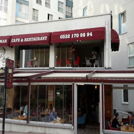 The Tuyap Ozyurtlarsuites *