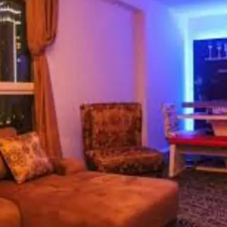 The Tuyap Ozyurtlarsuites * Istanbul