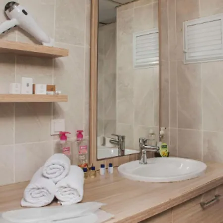 The Tuyap Ozyurtlarsuites 酒店 伊斯坦布尔