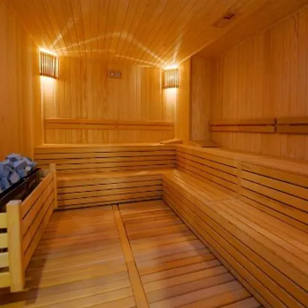 The Tuyap Ozyurtlarsuites *