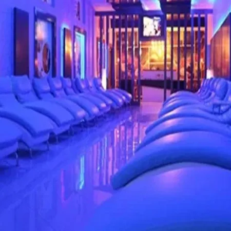 The Tuyap Ozyurtlarsuites