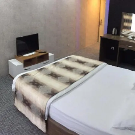 The Tuyap Ozyurtlarsuites *