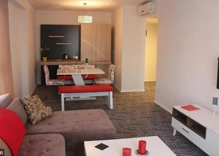 Hotel The Tuyap Ozyurtlarsuites