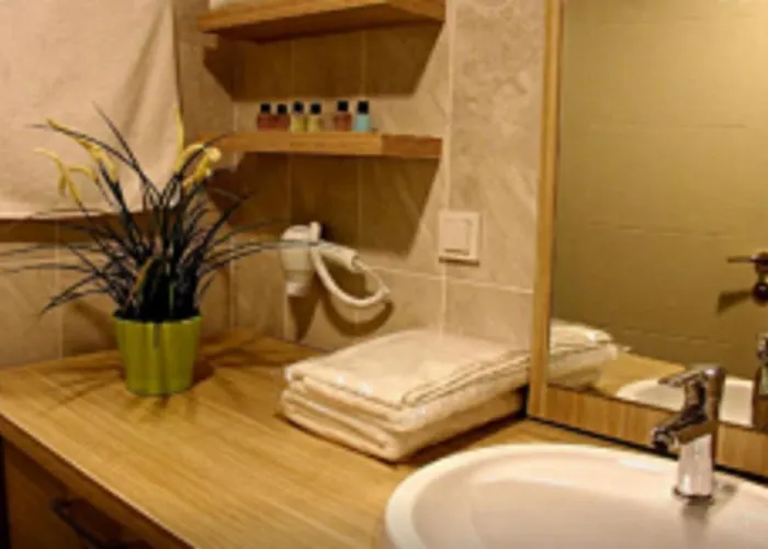 Hotel The Tuyap Ozyurtlarsuites Stambuł