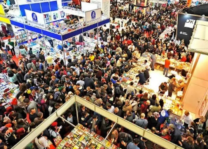 Hotel The Tuyap Ozyurtlarsuites