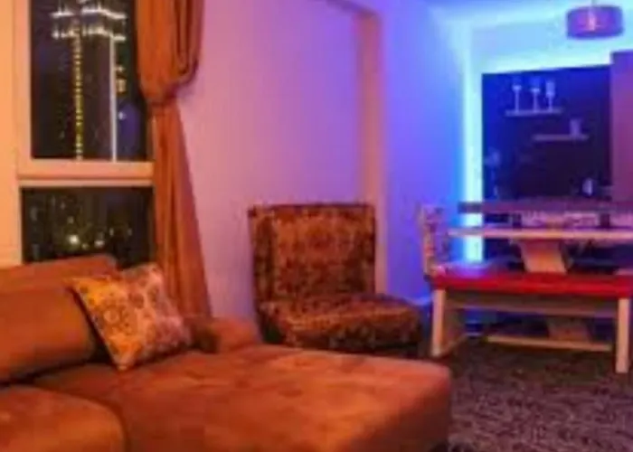 The Tuyap Ozyurtlarsuites * Stambuł