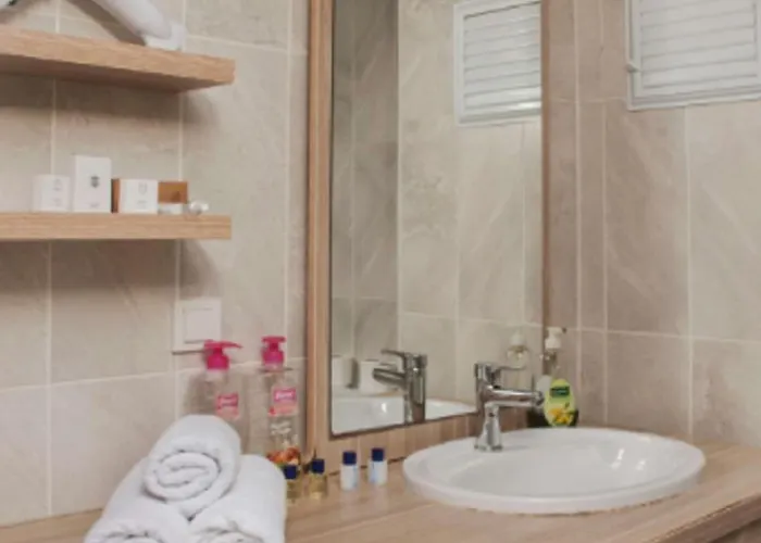 The Tuyap Ozyurtlarsuites Hotel Stambuł