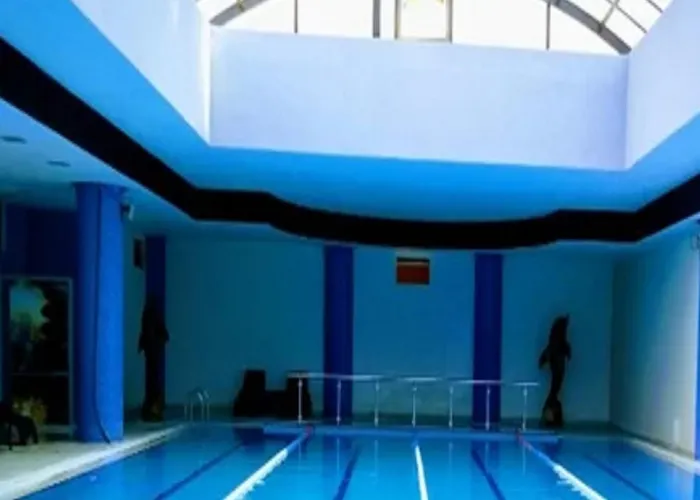 The Tuyap Ozyurtlarsuites Hotel *