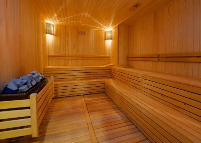 The Tuyap Ozyurtlarsuites *