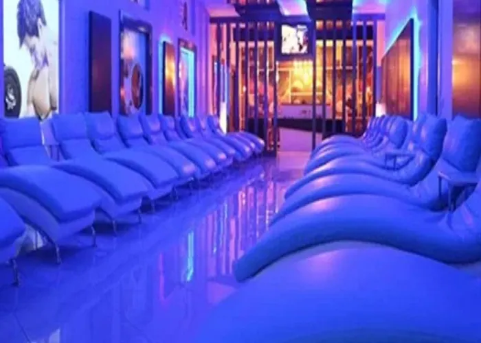 The Tuyap Ozyurtlarsuites