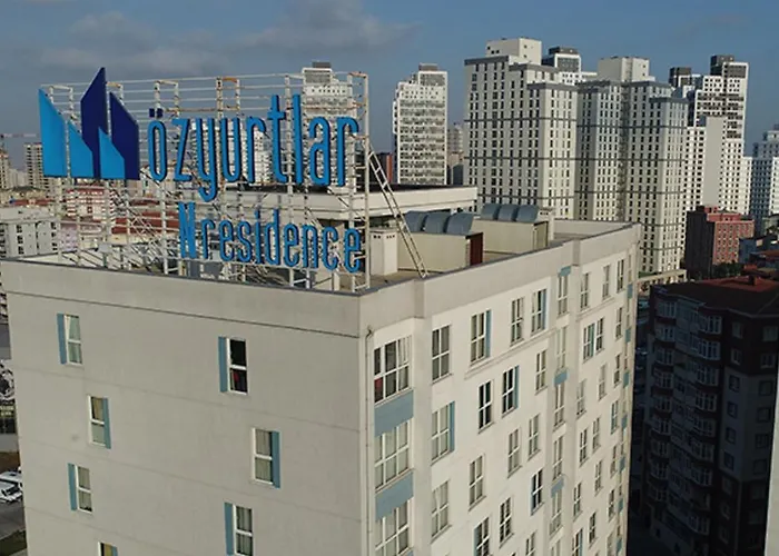 The Tuyap Ozyurtlarsuites Hotel *