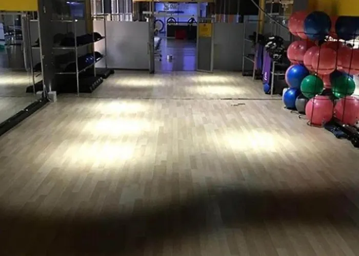 The Tuyap Ozyurtlarsuites Hotel Stambuł