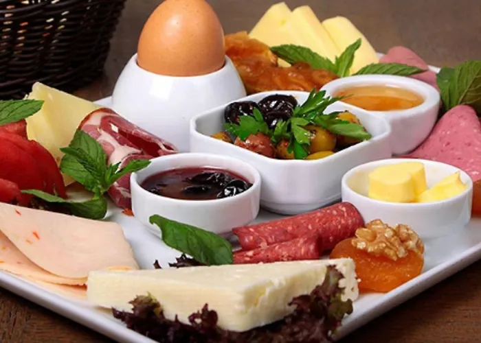 The Tuyap Ozyurtlarsuites Stambuł